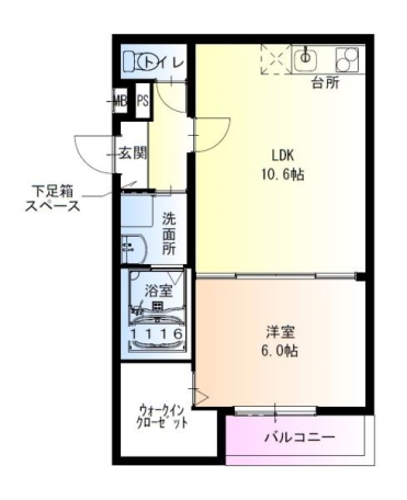 フジパレス三国ヶ丘サウス