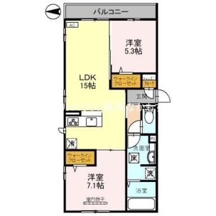 仮称）Ｄ－ｒｏｏｍ北区北花田町１丁