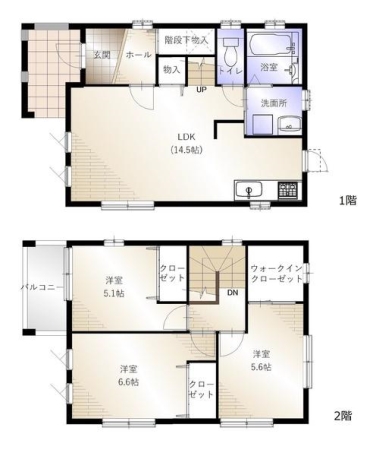 （仮称）ＦＰ戸建賃貸宮本町(１期)