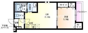 フジパレス高石駅西３番館