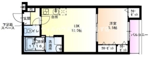 フジパレス高石駅西３番館