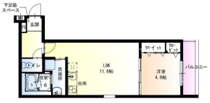 フジパレス高石駅西３番館