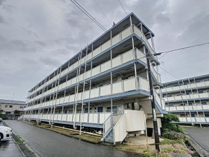 ビレッジハウス南野田6号館