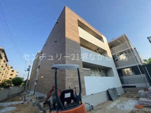 フジパレス堺石津川２番館