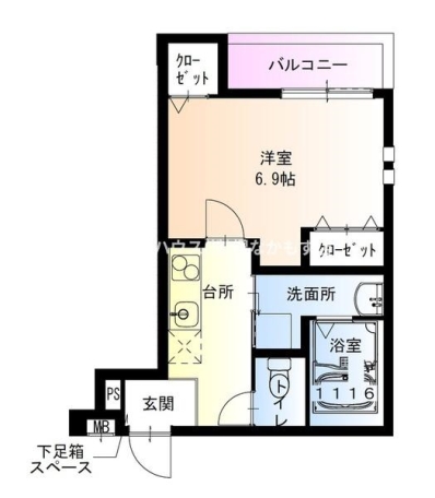 フジパレス諏訪ノ森駅東