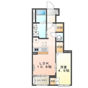 （仮称）堺市東区菩提町新築アパート