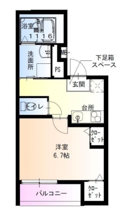 フジパレス堺香ヶ丘イースト