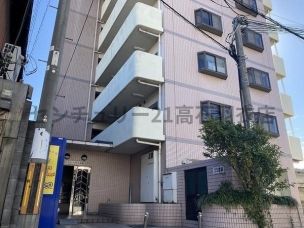 ヒガシハウス北町